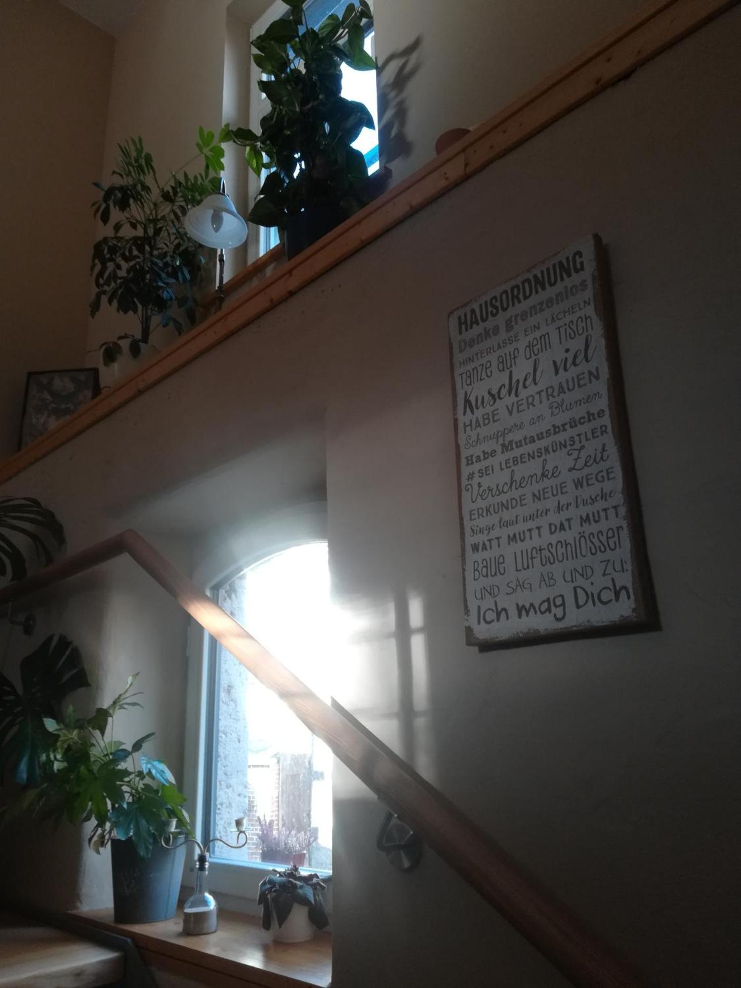 Ferienhofwaldesel Apartment