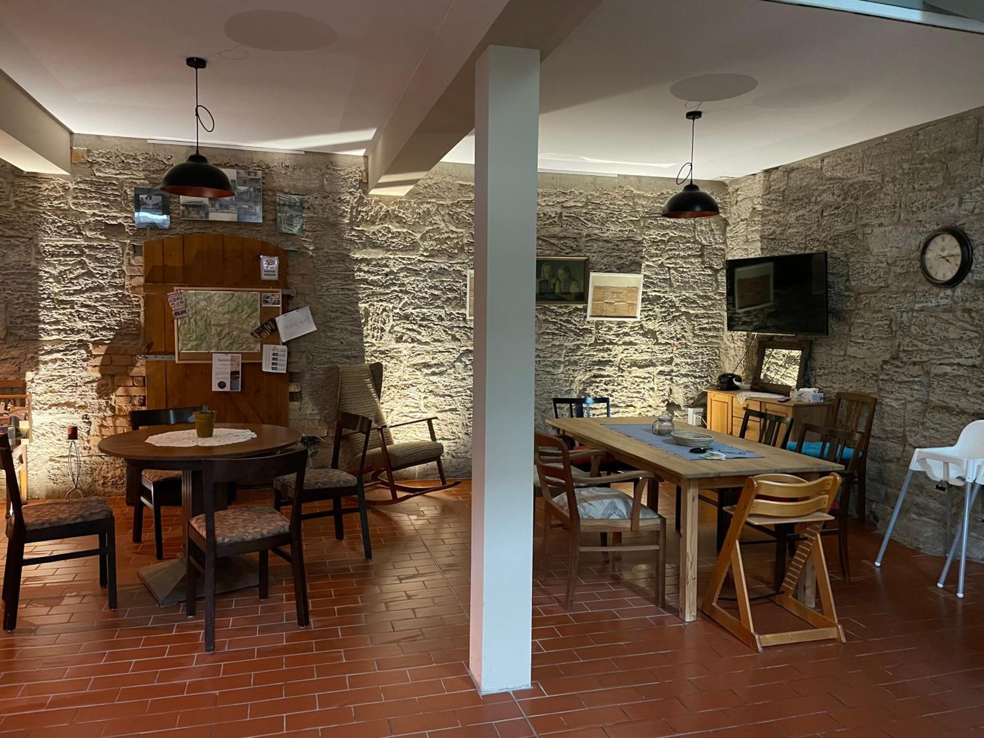 Ferienhofwaldesel Apartment