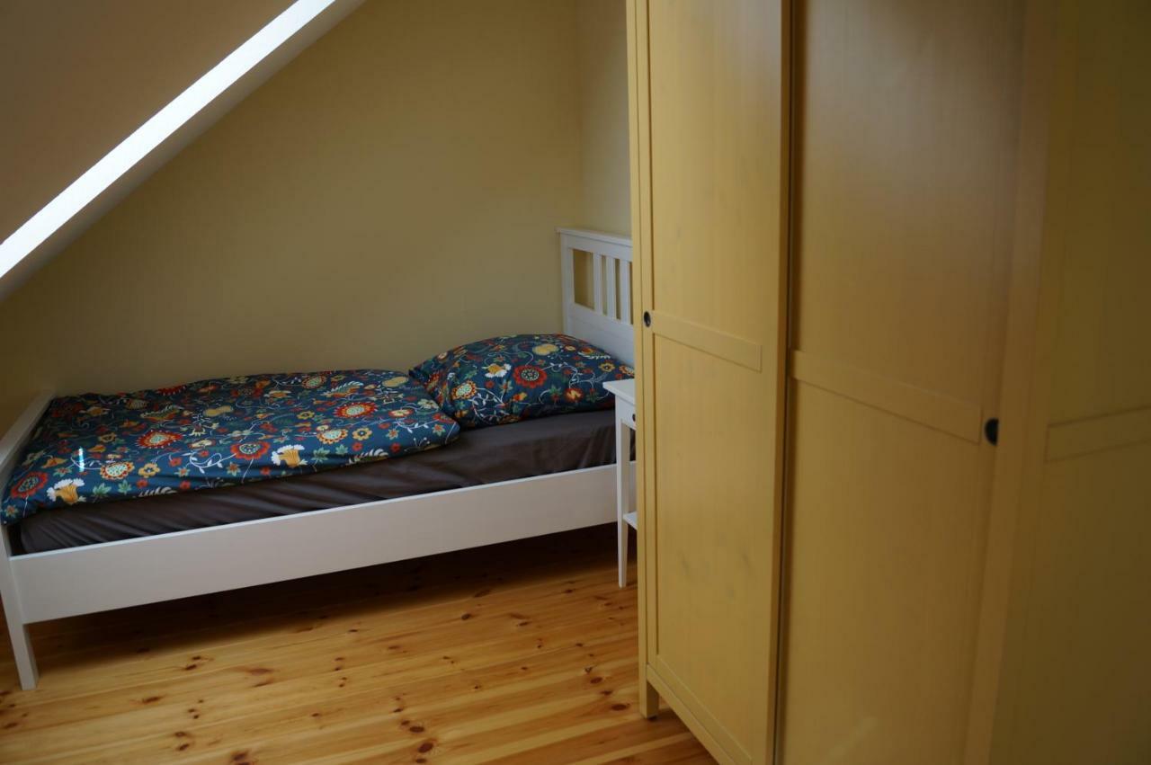 Ferienhofwaldesel Apartment *