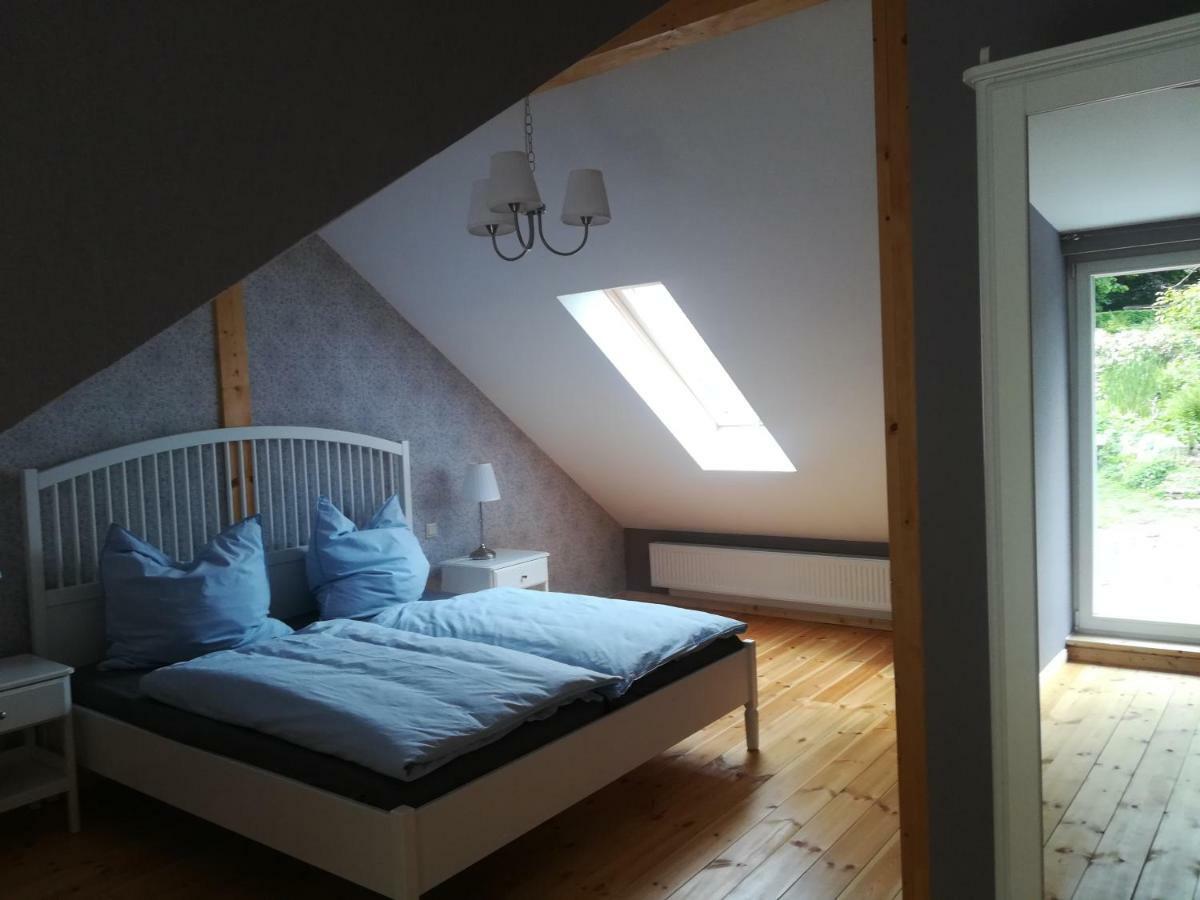 Apartment Ferienhofwaldesel *