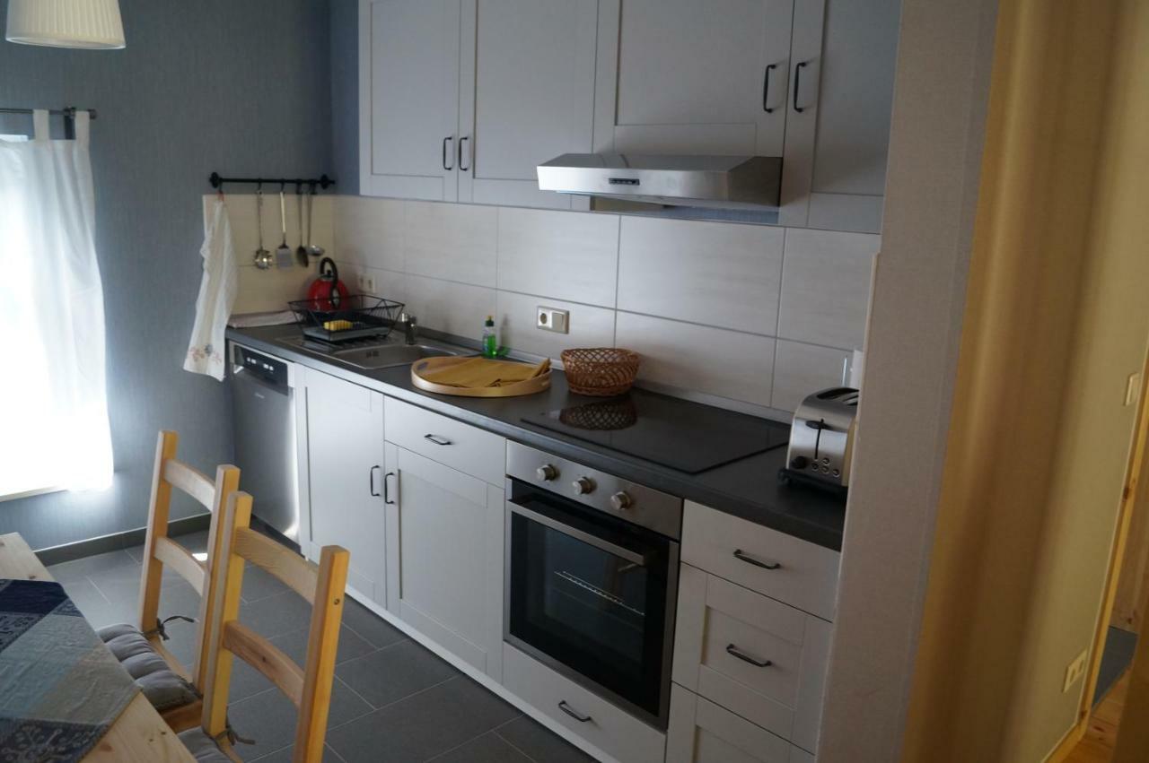 Apartment Ferienhof